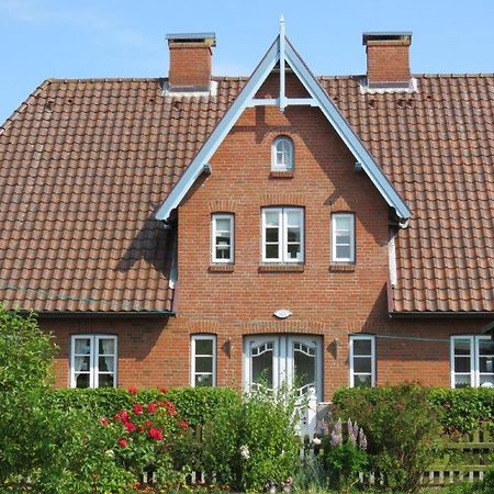 Hardesweg 63 Nummer 1 Wrixum Экстерьер фото