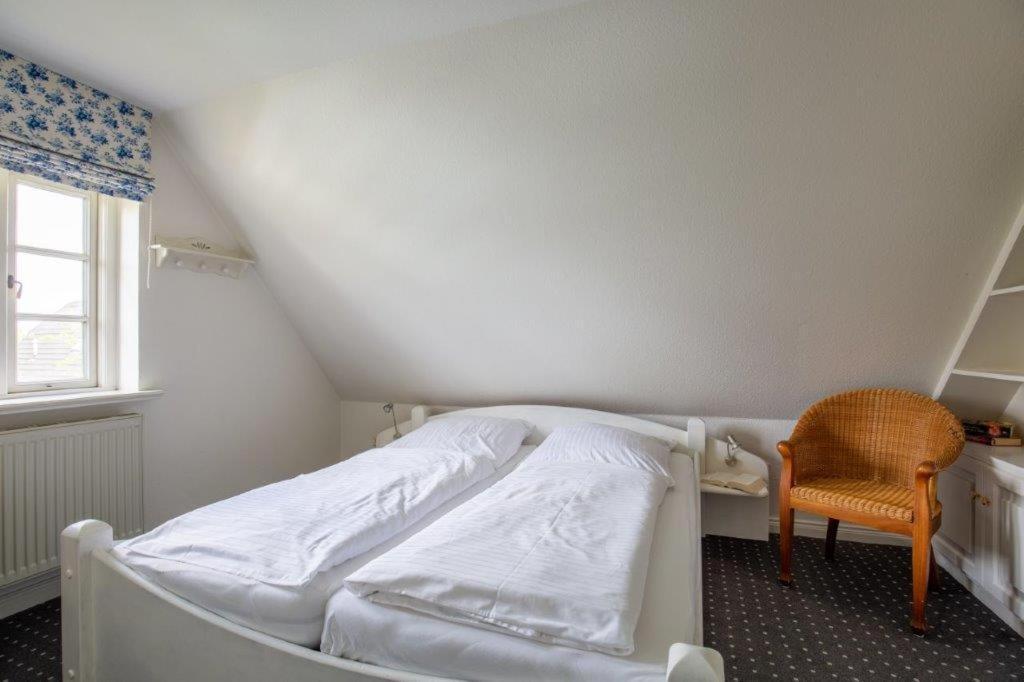 Hardesweg 63 Nummer 1 Wrixum Экстерьер фото
