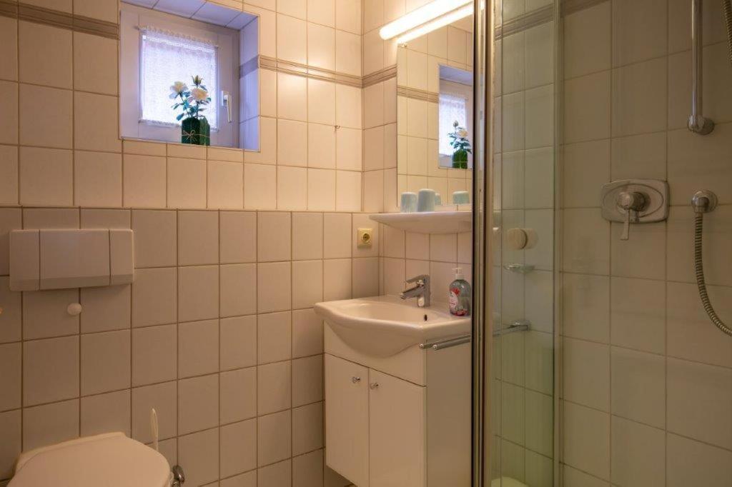 Hardesweg 63 Nummer 1 Wrixum Экстерьер фото
